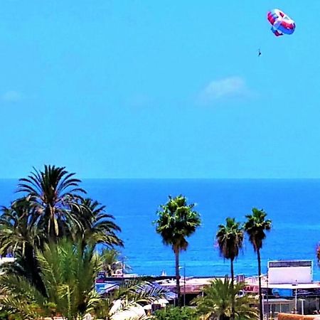 Playa De Las Americas Sea Views II Eksteriør billede