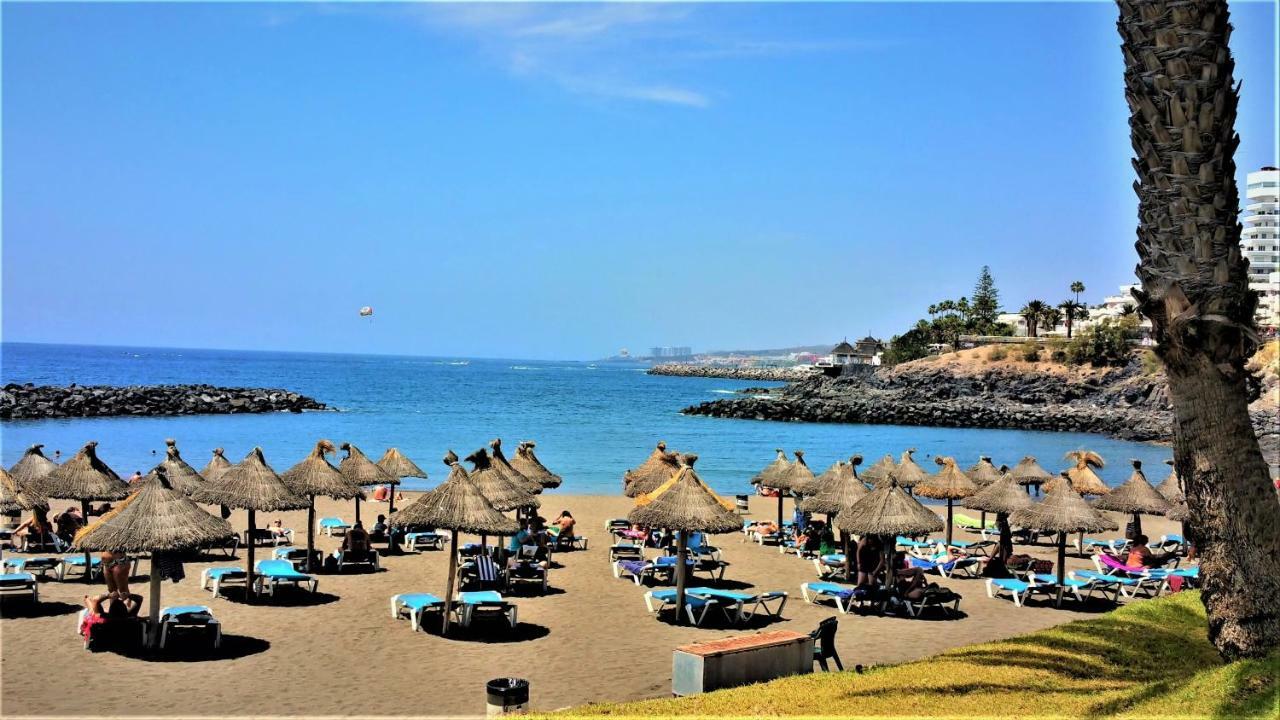 Playa De Las Americas Sea Views II Eksteriør billede
