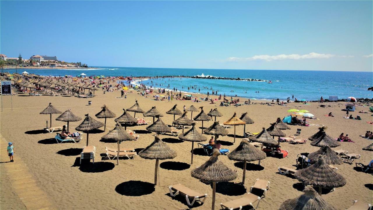 Playa De Las Americas Sea Views II Eksteriør billede