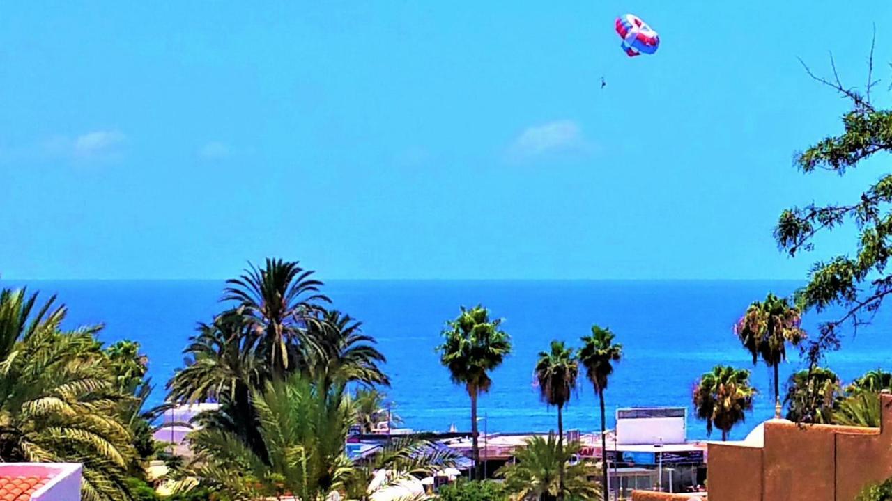 Playa De Las Americas Sea Views II Eksteriør billede